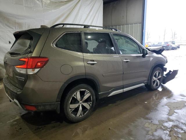 Obraz 3 z 2019 SUBARU FORESTER TOURING 2019 z VIN JF2SKAWC7KH595106