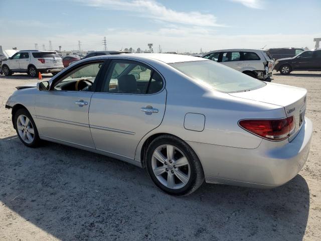 Image 2 of 2005 LEXUS ES 330 2005 with VIN JTHBA30G855137846