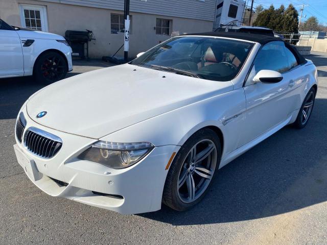 2008 BMW M6  2008 image