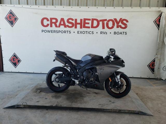 Image 3 of 2013 YAMAHA YZFR1  2013 with VIN JYARN23E3DA015728