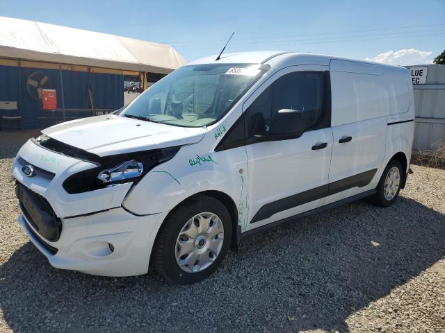 2015 FORD TRANSIT CONNECT XLT 2015 image