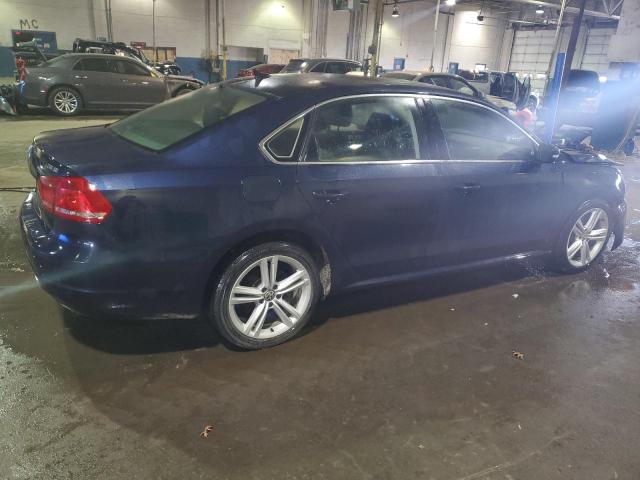 Image 3 of 2015 VOLKSWAGEN PASSAT SE 2015 with VIN 1VWBV7A35FC062249