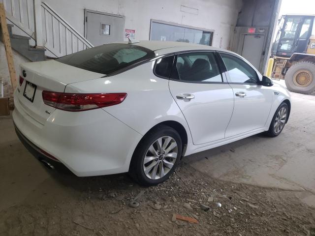 Obraz 3 z 2016 KIA OPTIMA EX 2016 z VIN 5XXGU4L39GG094890