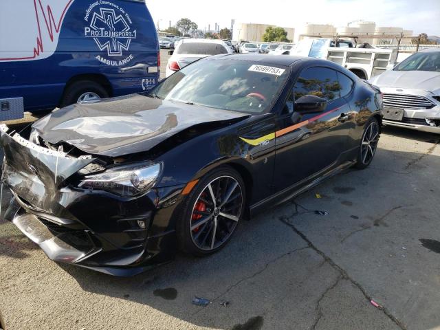 2019 TOYOTA 86 GT 2019 image