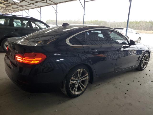 Image 3 of 2016 BMW 428 I GRAN COUPE SULEV 2016 with VIN WBA4A9C56GGL87825