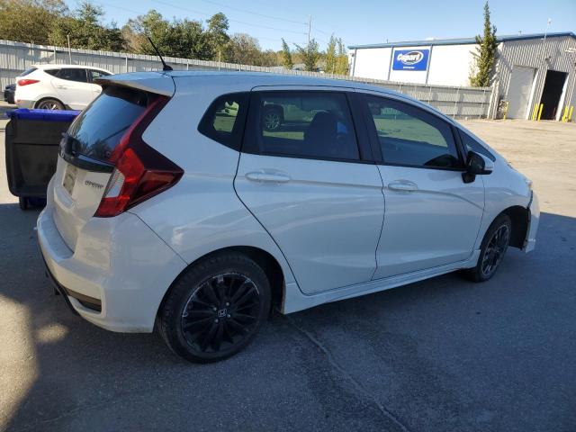 Image 3 of 2019 HONDA FIT SPORT 2019 with VIN 3HGGK5H65KM716053