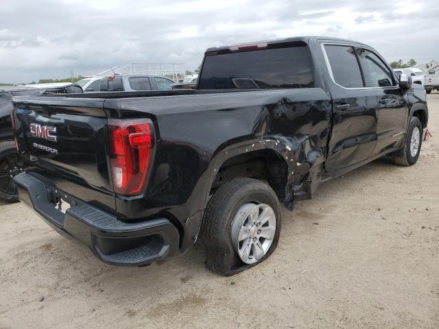 Image 3 of 2020 GMC SIERRA C1500 SLE 2020 with VIN 3GTP8BEK9LG339692
