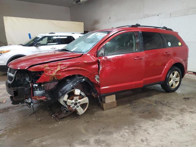 Изображение 2010 DODGE JOURNEY SXT 2010