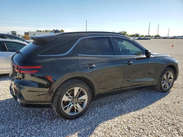 Image 3 of 2022 GENESIS GV70 BASE 2022 with VIN KMUMCDTC4NU030542