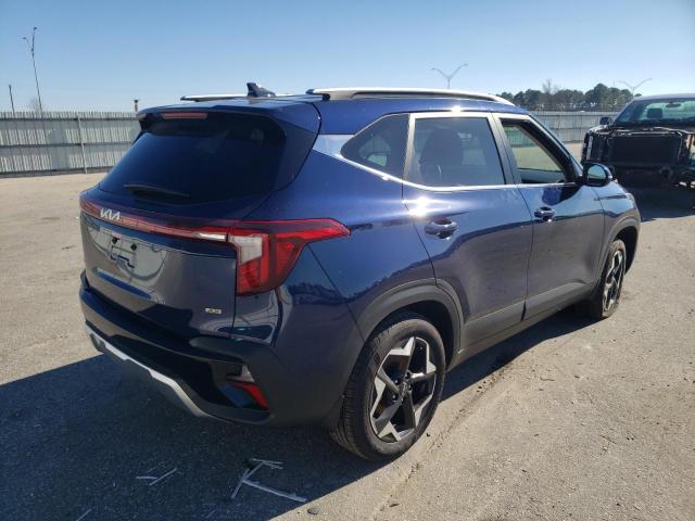 Obraz 3 z 2024 KIA SELTOS EX 2024 z VIN KNDERCAA0R7499262