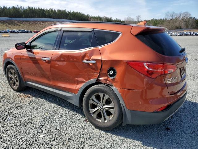 Obraz 2 z 2014 HYUNDAI SANTA FE SPORT  2014 z VIN 5XYZU3LB1EG159590