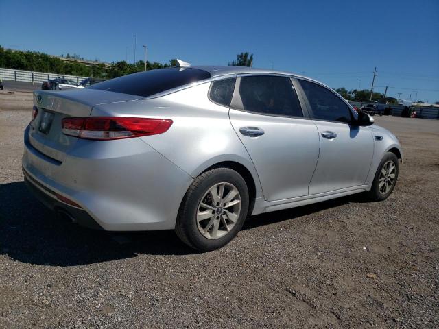 Изображение 3 2018 KIA OPTIMA LX 2018 с VIN 5XXGT4L31JG225725