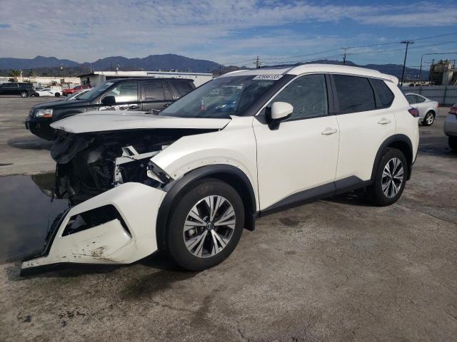 Изображение 2023 NISSAN ROGUE SV 2023