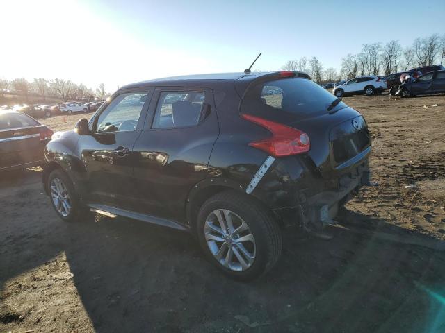 Obraz 2 z 2014 NISSAN JUKE S 2014 z VIN JN8AF5MV0ET364239