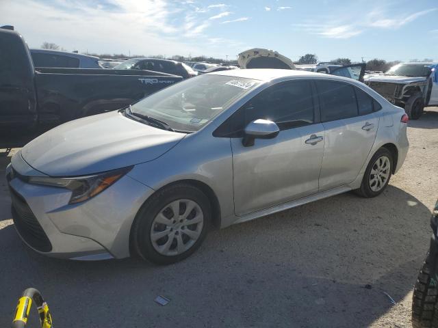 Obraz 1 z 2023 TOYOTA COROLLA LE 2023 z VIN 5YFB4MDE1PP076434