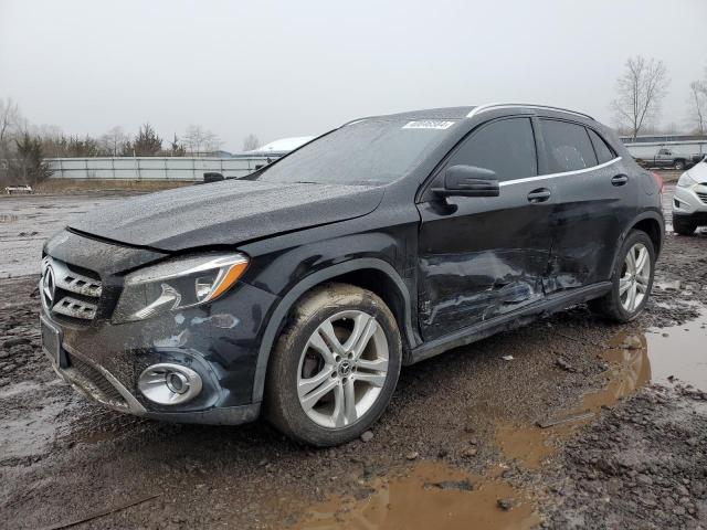 Изображение 1 2018 MERCEDES-BENZ GLA 250 2018 с VIN WDCTG4EB8JJ456098