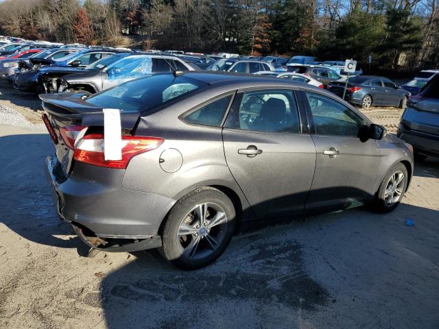 Image 3 of 2014 FORD FOCUS SE 2014 with VIN 1FADP3F25EL311796