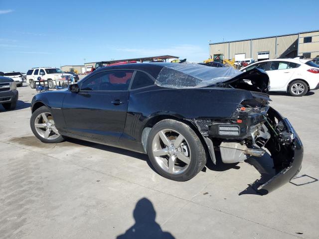 Image 2 of 2010 CHEVROLET CAMARO LT 2010 with VIN 2G1FC1EVXA9227353