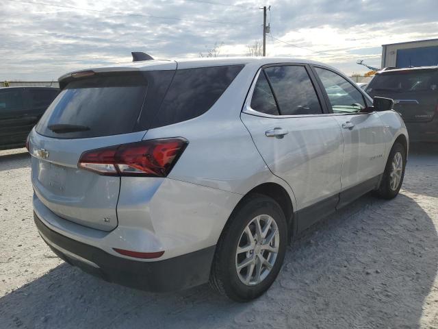 Image 3 of 2022 CHEVROLET EQUINOX LT 2022 with VIN 3GNAXKEV3NL204230
