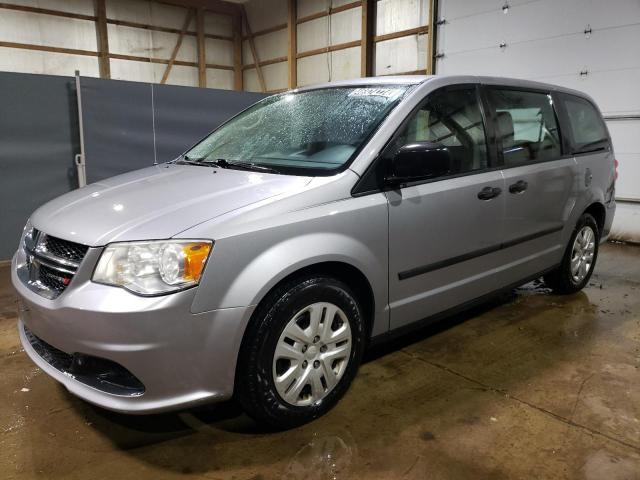 Изображение 2014 DODGE GRAND CARAVAN SE 2014