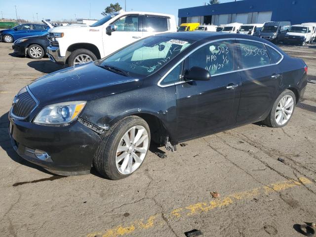 Изображение 1 2014 BUICK VERANO CONVENIENCE 2014 с VIN 1G4PR5SK1E4204947