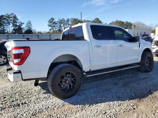 Изображение 3 2021 FORD F150 SUPERCREW 2021 с VIN 1FTFW1E81MFA80554