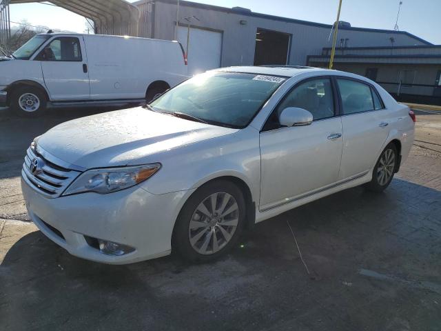2011 TOYOTA AVALON BASE 2011 image