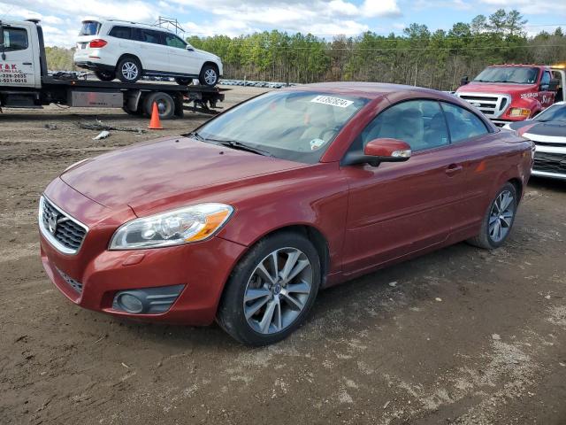 2012 VOLVO C70 T5 2012 image