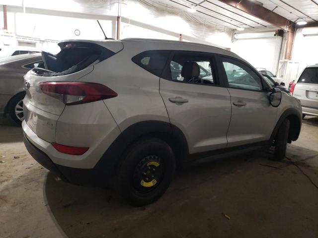 Изображение 3 2016 HYUNDAI TUCSON LIMITED 2016 с VIN KM8J3CA42GU140290