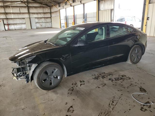 Obraz 1 z 2021 TESLA MODEL 3  2021 z VIN 5YJ3E1EA4MF092887