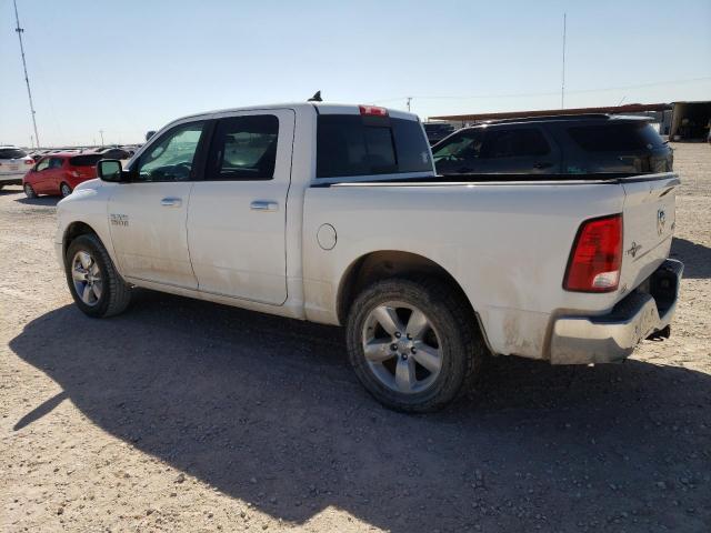 Image 2 of 2016 RAM 1500 SLT 2016 with VIN 1C6RR7LT7GS130391