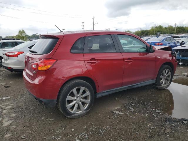 Изображение 3 2015 MITSUBISHI OUTLANDER SPORT ES 2015 с VIN 4A4AP3AU8FE054119