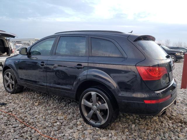 Image 2 of 2014 AUDI Q7 PREMIUM 2014 with VIN WA1CGAFE7ED006843