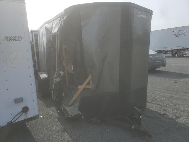 Image 1 of 2021 ARIS TRAILER 2021 with VIN 5YCBE1621MH006059