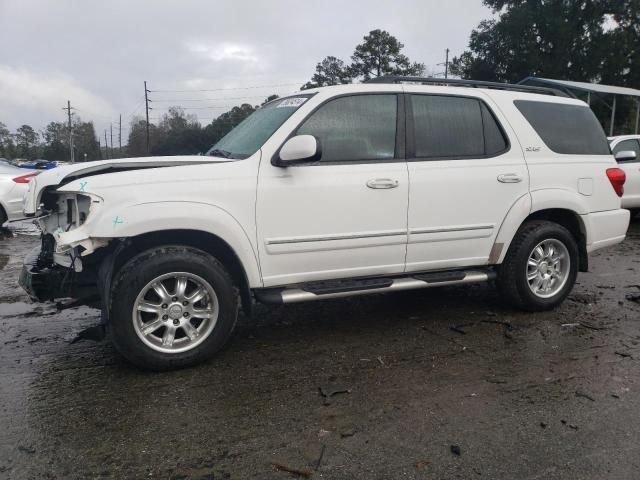 Изображение 2006 TOYOTA SEQUOIA SR5 2006