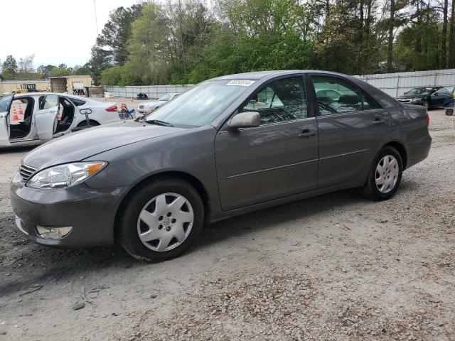 Image 1 of 2005 TOYOTA CAMRY LE 2005 with VIN 4T1BE32K95U951657