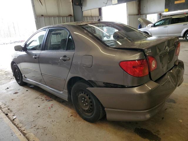 Obraz 2 z 2003 TOYOTA COROLLA CE 2003 z VIN 1NXBR32E03Z182994