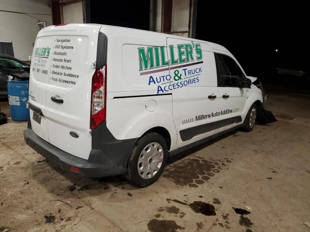 Obraz 3 z 2018 FORD TRANSIT CONNECT XL 2018 z VIN NM0LS7E77J1349977