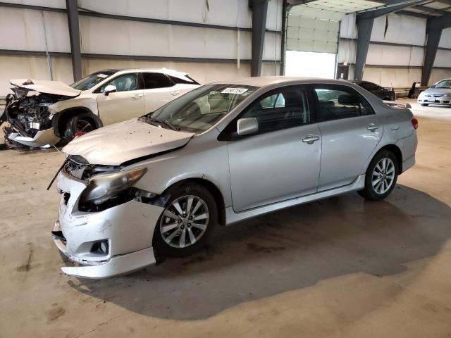 Obraz 1 z 2009 TOYOTA COROLLA BASE 2009 z VIN 1NXBU40E09Z120026