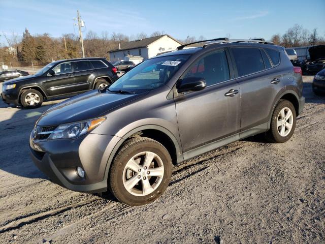 Изображение 1 2014 TOYOTA RAV4 XLE 2014 с VIN 2T3RFREV9EW159908