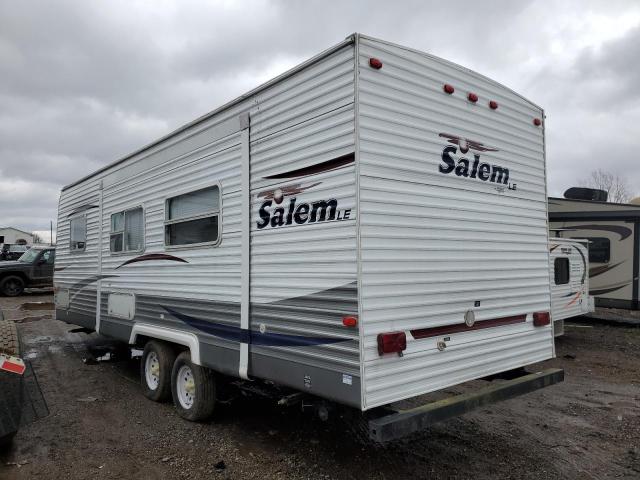 Obraz 3 z 2008 SALM TRAILER 2008 z VIN 4X4TSMB228R395989