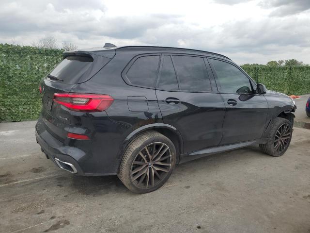 Image 3 of 2019 BMW X5 XDRIVE40I 2019 with VIN 5UXCR6C54KLL14425