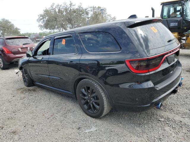Изображение 2 2018 DODGE DURANGO R/T 2018 с VIN 1C4SDJCT0JC248306