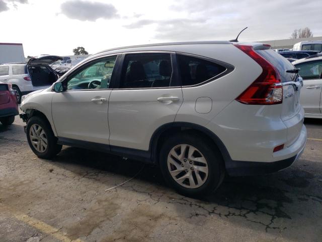Image 2 of 2015 HONDA CR-V EXL 2015 with VIN 5J6RM4H72FL020823