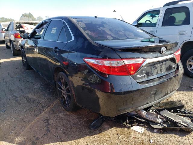 Image 2 of 2015 TOYOTA CAMRY LE 2015 with VIN 4T1BF1FKXFU961028