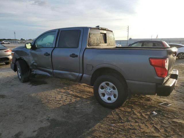 Image 2 of 2022 NISSAN TITAN S 2022 with VIN 1N6AA1EE6NN104026