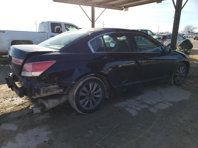 Изображение 3 2012 HONDA ACCORD EXL 2012 с VIN 1HGCP2F85CA145522