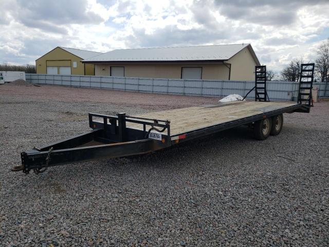 Image 3 of 2020 OTHER TRAILER 2020 with VIN 4P5F82423L1320752