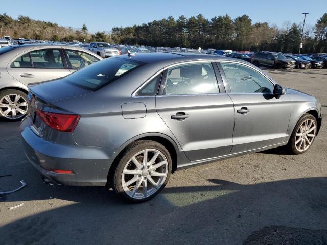 Image 3 of 2015 AUDI A3 PREMIUM 2015 with VIN WAUBFGFF9F1097470