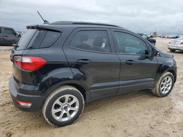 Image 3 of 2021 FORD ECOSPORT SE 2021 with VIN MAJ3S2GE1MC450433